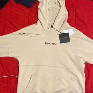 Palm Angels Hoodie